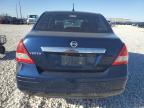 2009 Nissan Versa S de vânzare în Temple, TX - Front End