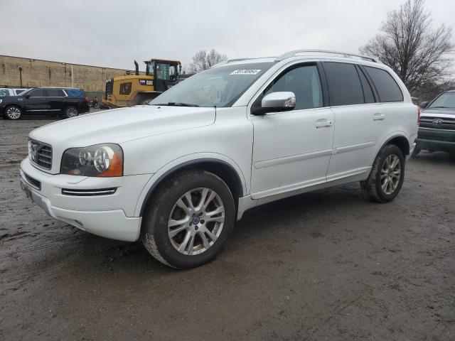 2013 Volvo Xc90 3.2