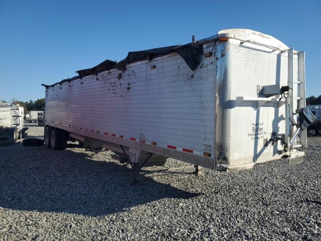 2010 Timpte Hopper