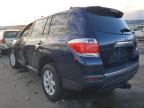 2012 Toyota Highlander Base للبيع في Littleton، CO - Front End