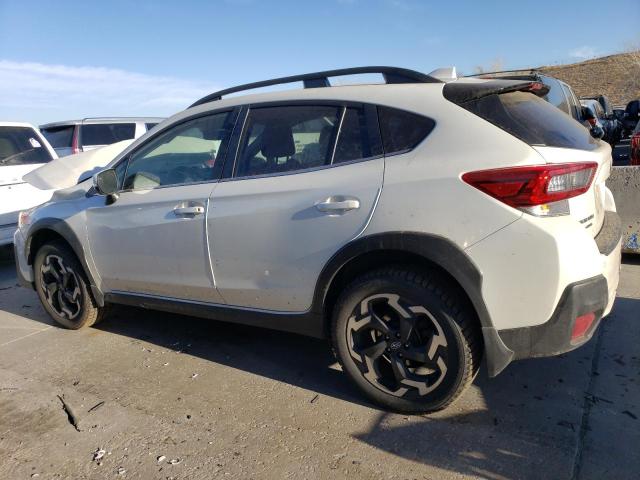  SUBARU CROSSTREK 2022 Biały