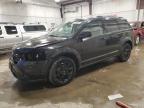 2018 Dodge Journey Gt zu verkaufen in Franklin, WI - Front End