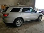 2013 Dodge Durango Crew en Venta en Columbia, MO - Front End