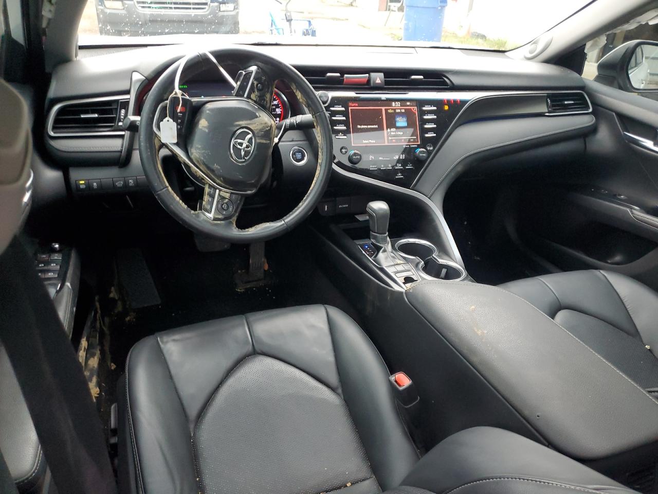2019 Toyota Camry - Image 8