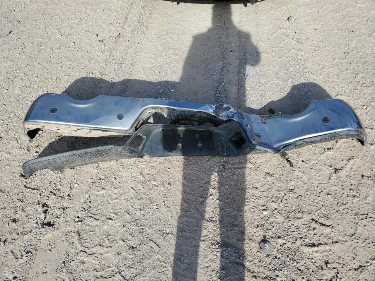 2013 RAM 1500 - Image 12