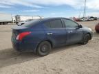 Amarillo, TX에서 판매 중인 2012 Nissan Versa S - Undercarriage