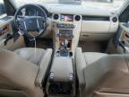 2012 Land Rover Lr4 Hse Luxury იყიდება Chicago Heights-ში, IL - Side