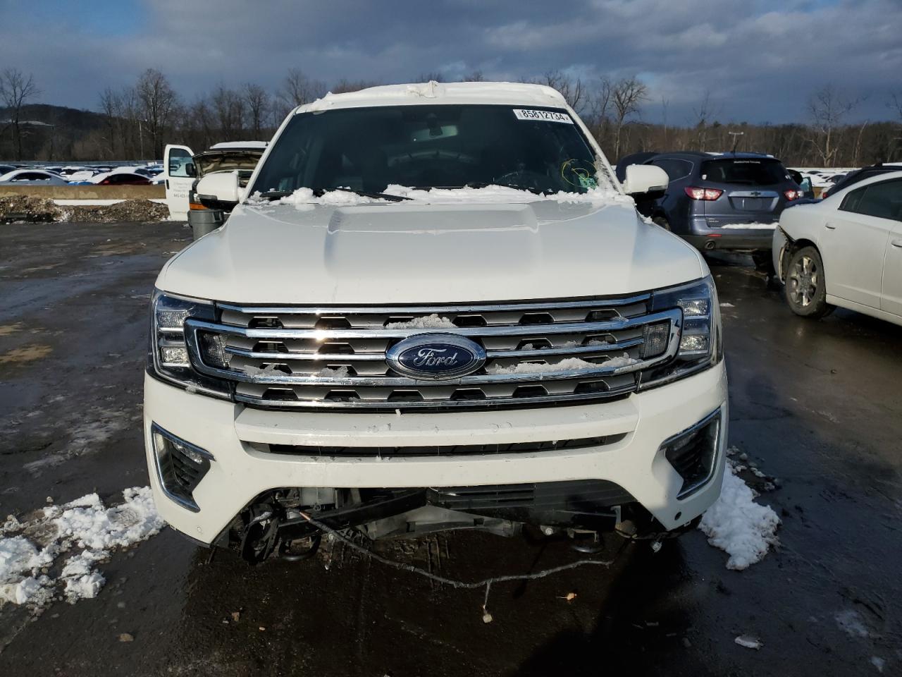2021 Ford Expedition - Image 5