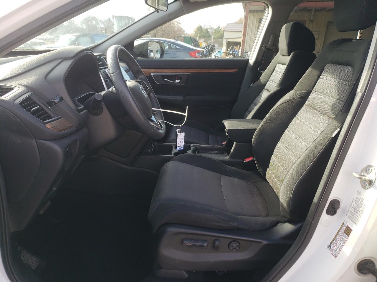 2020 Honda CR-V - Image 7