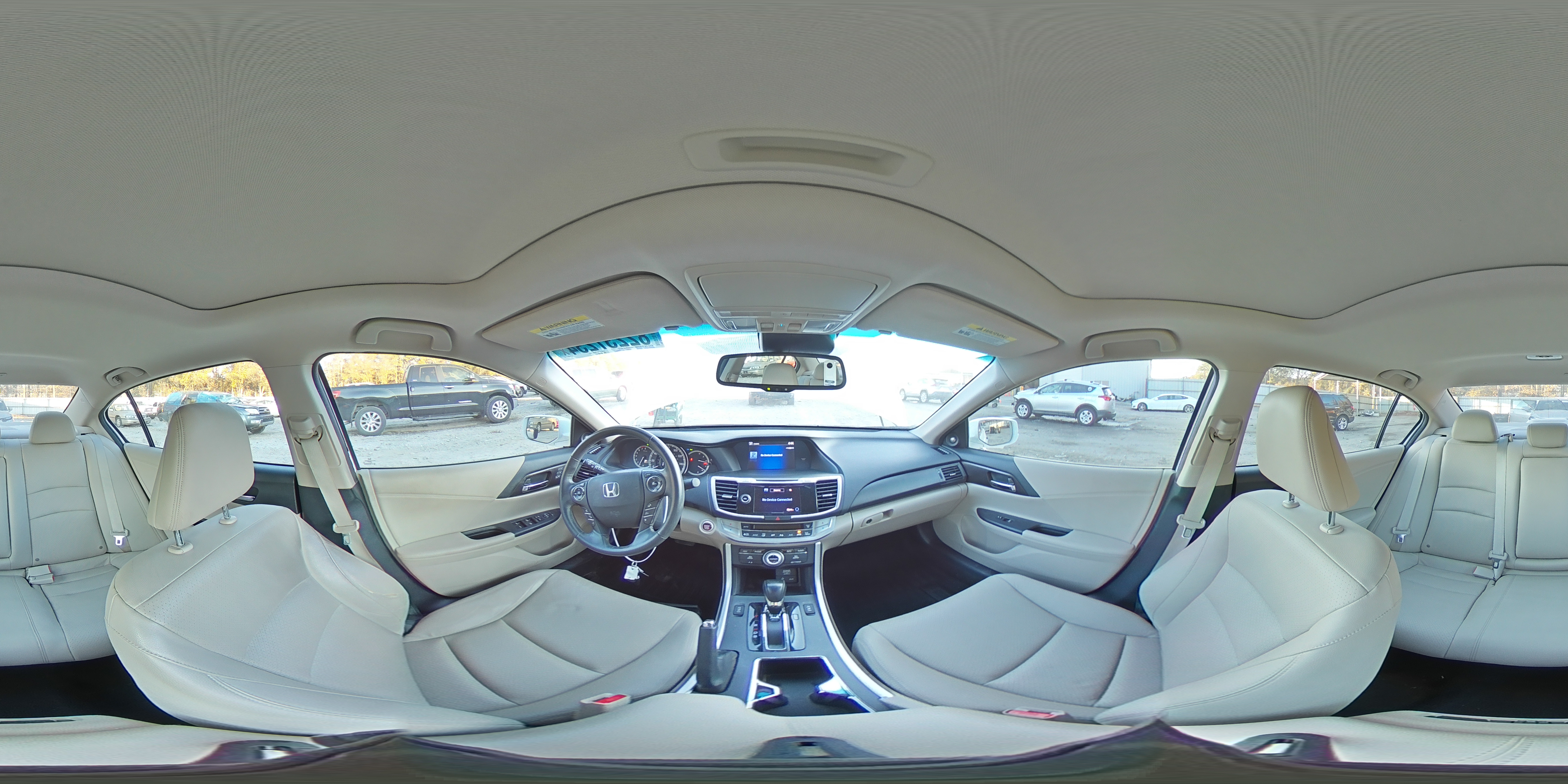 2013 Honda Accord - Image 14