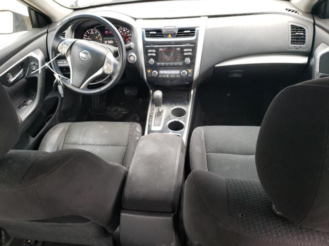  NISSAN ALTIMA 2014 Charcoal