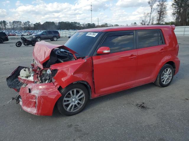 2014 Toyota Scion Xb 