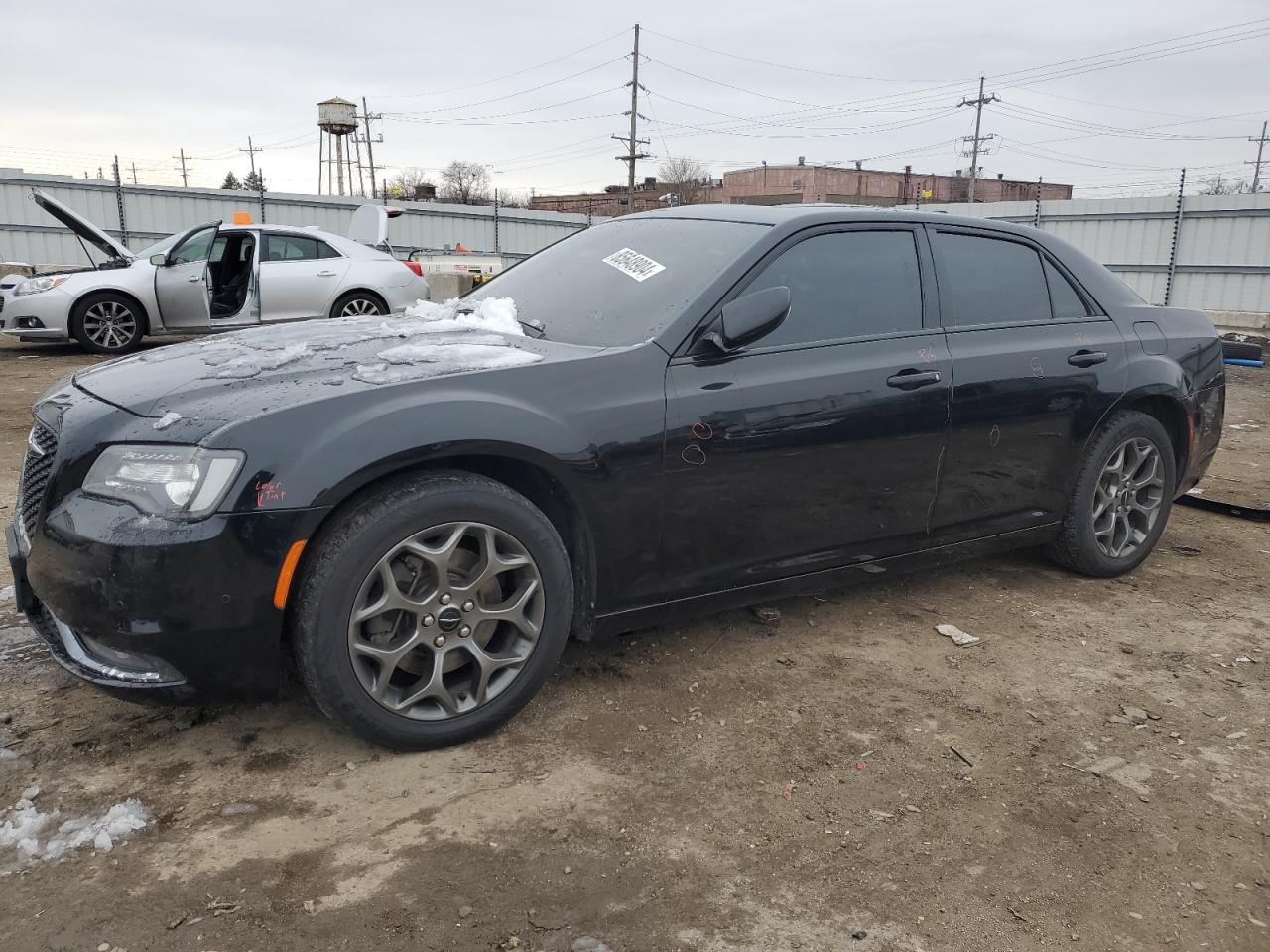 Chrysler 300