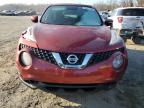 2015 Nissan Juke S de vânzare în Spartanburg, SC - Front End