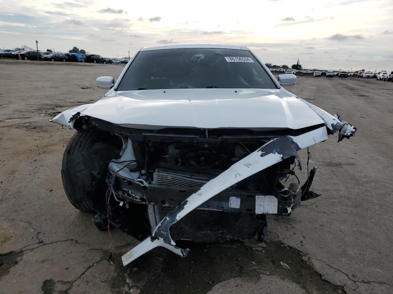 2021 Chrysler 300 - Image 5