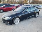 2017 Tesla Model S  na sprzedaż w Oklahoma City, OK - Front End