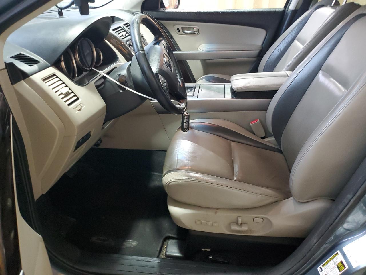 2010 Mazda CX-9 - Image 7