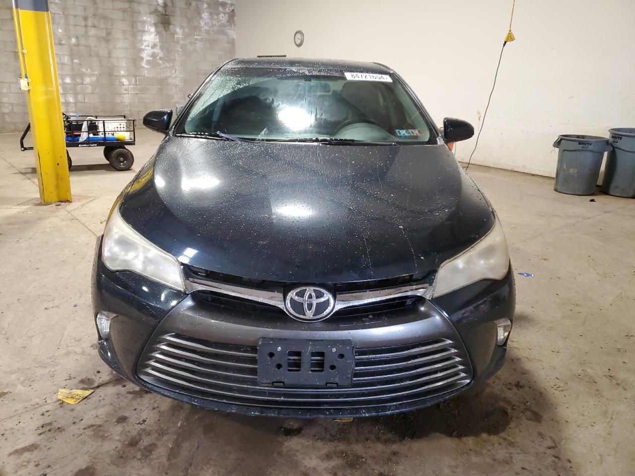 VIN 4T1BF1FK4GU245680 2016 TOYOTA CAMRY no.5