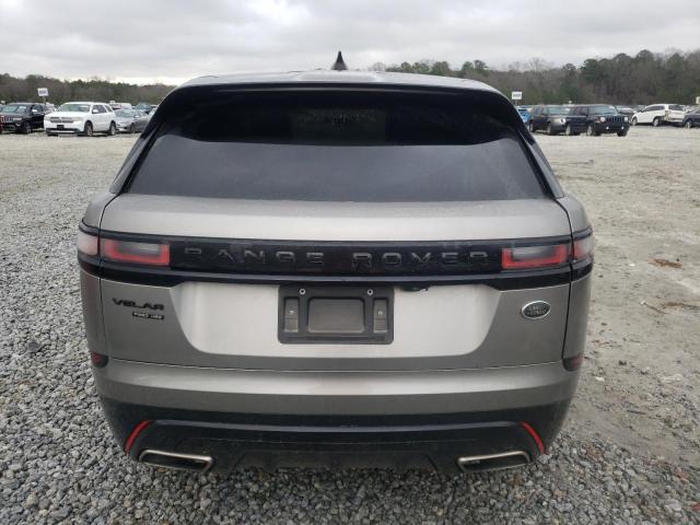  LAND ROVER RANGEROVER 2018 Gray