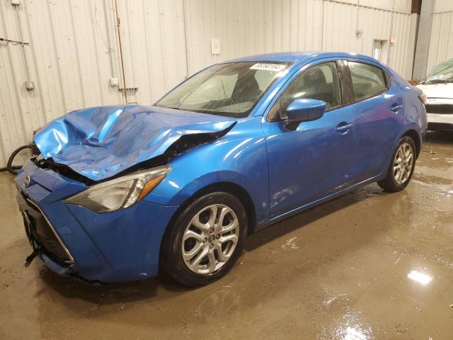 2016 Toyota Scion Ia 