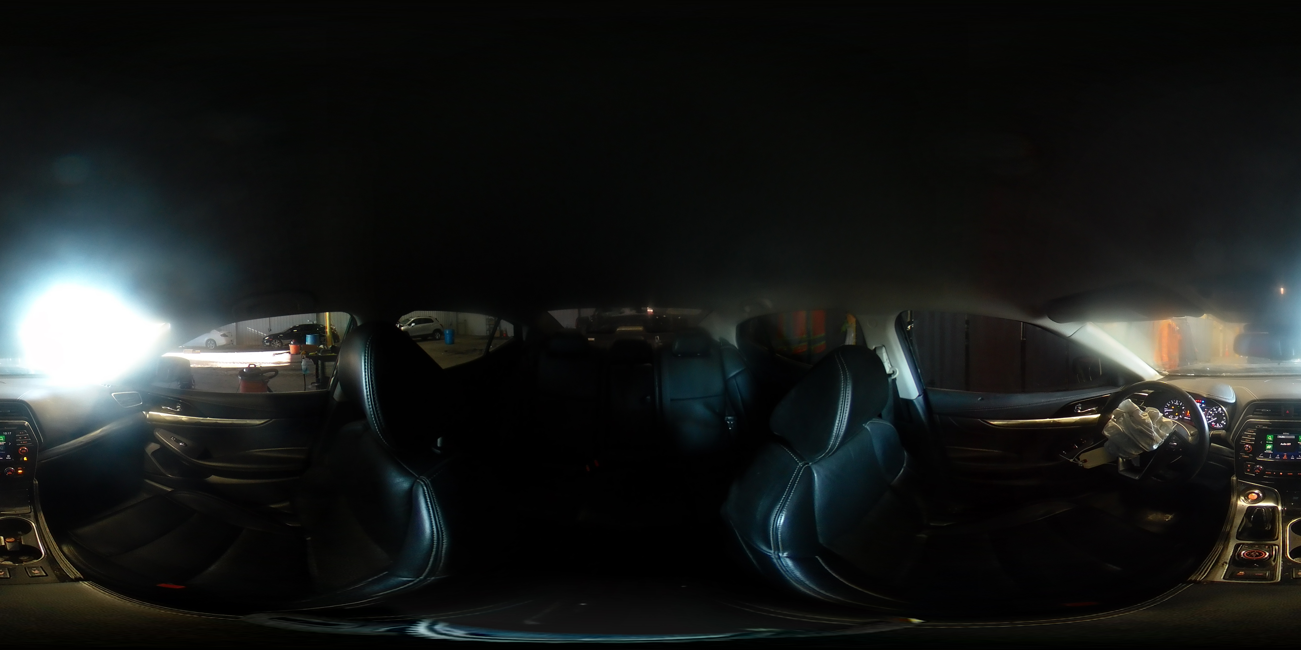 2020 Nissan Maxima - Image 14