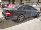 2005 Lexus Ls 430 en Venta en Eldridge, IA - Front End