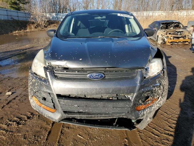  FORD ESCAPE 2014 Сірий