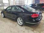 2012 Volkswagen Passat Sel на продаже в Columbia, MO - Hail