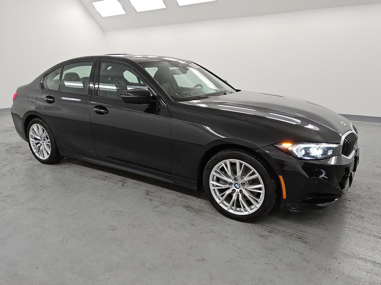 2023 BMW 3er - Image 4
