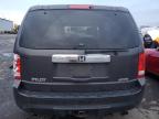 2012 Honda Pilot Exl на продаже в Portland, OR - Rear End
