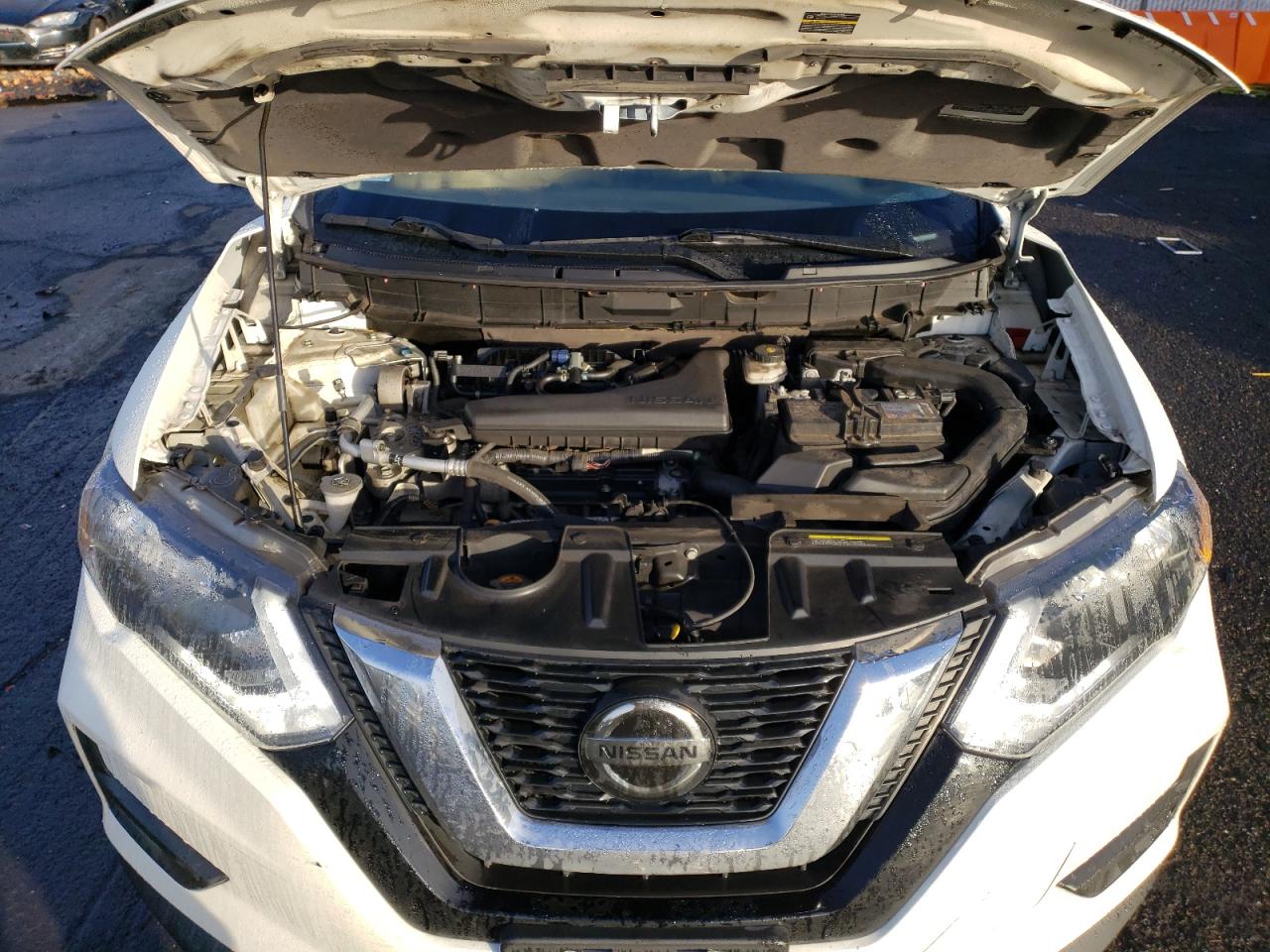 2020 Nissan Rogue - Image 12