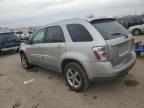 2007 Chevrolet Equinox Lt за продажба в Kansas City, KS - Front End