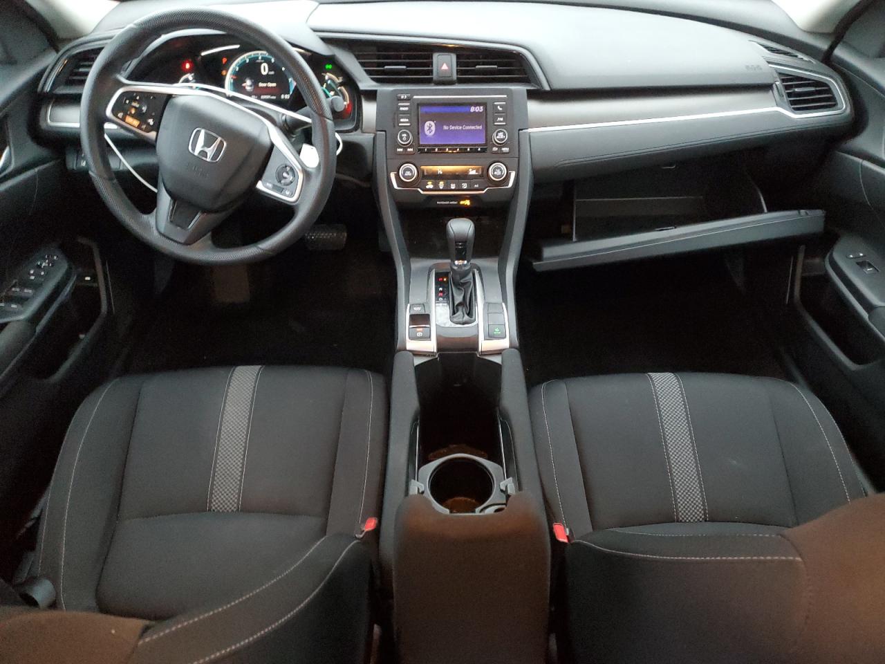 2019 Honda Civic - Image 8