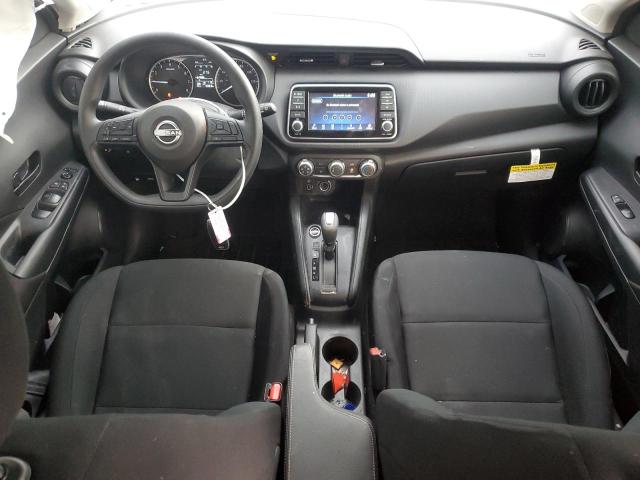  NISSAN KICKS 2024 Czarny