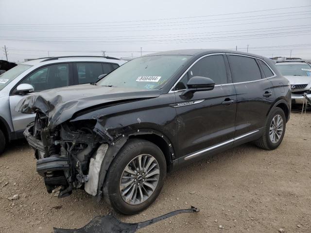 2023 Lincoln Nautilus 