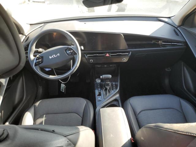  KIA NIRO SX 2023 Silver
