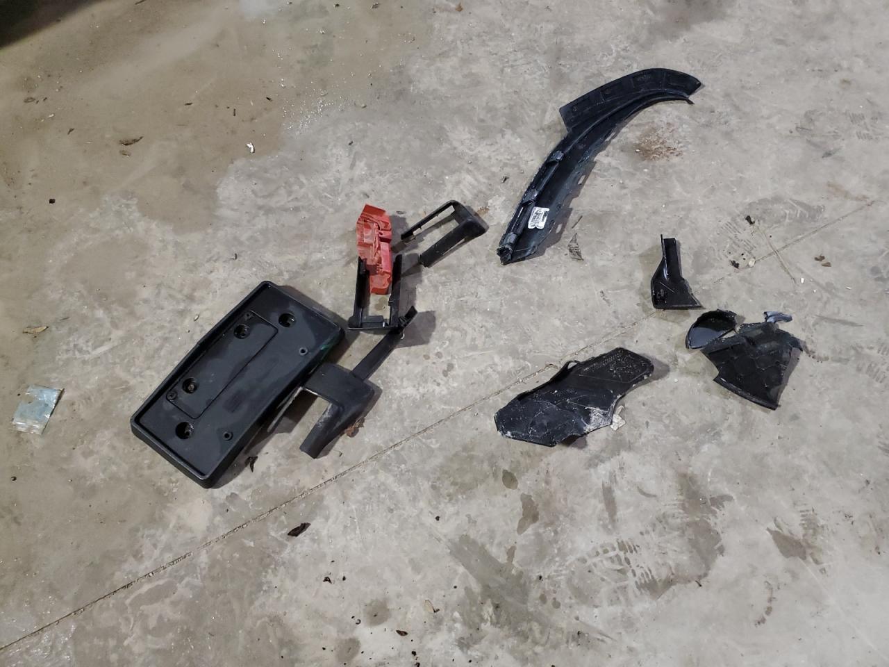 2013 Cadillac CTS - Image 12