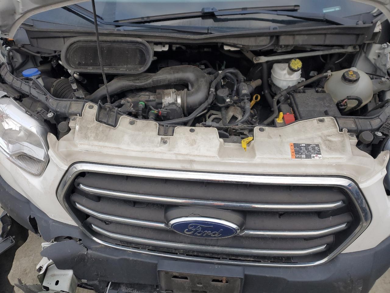 2020 Ford Transit - Image 12
