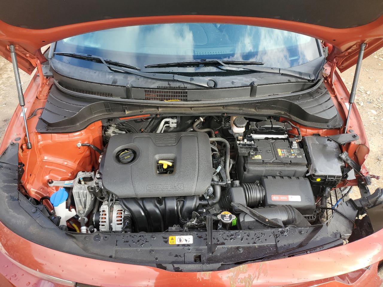 2021 Kia Soul - Image 12