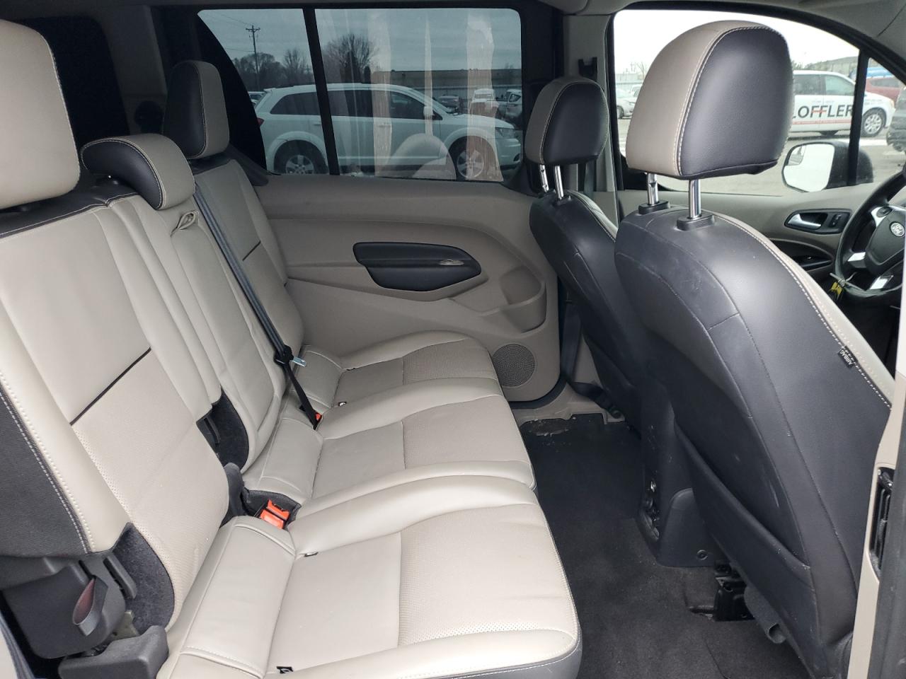 2014 Ford Transit - Image 11