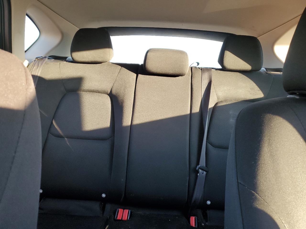 2021 Mazda CX-5 - Image 10