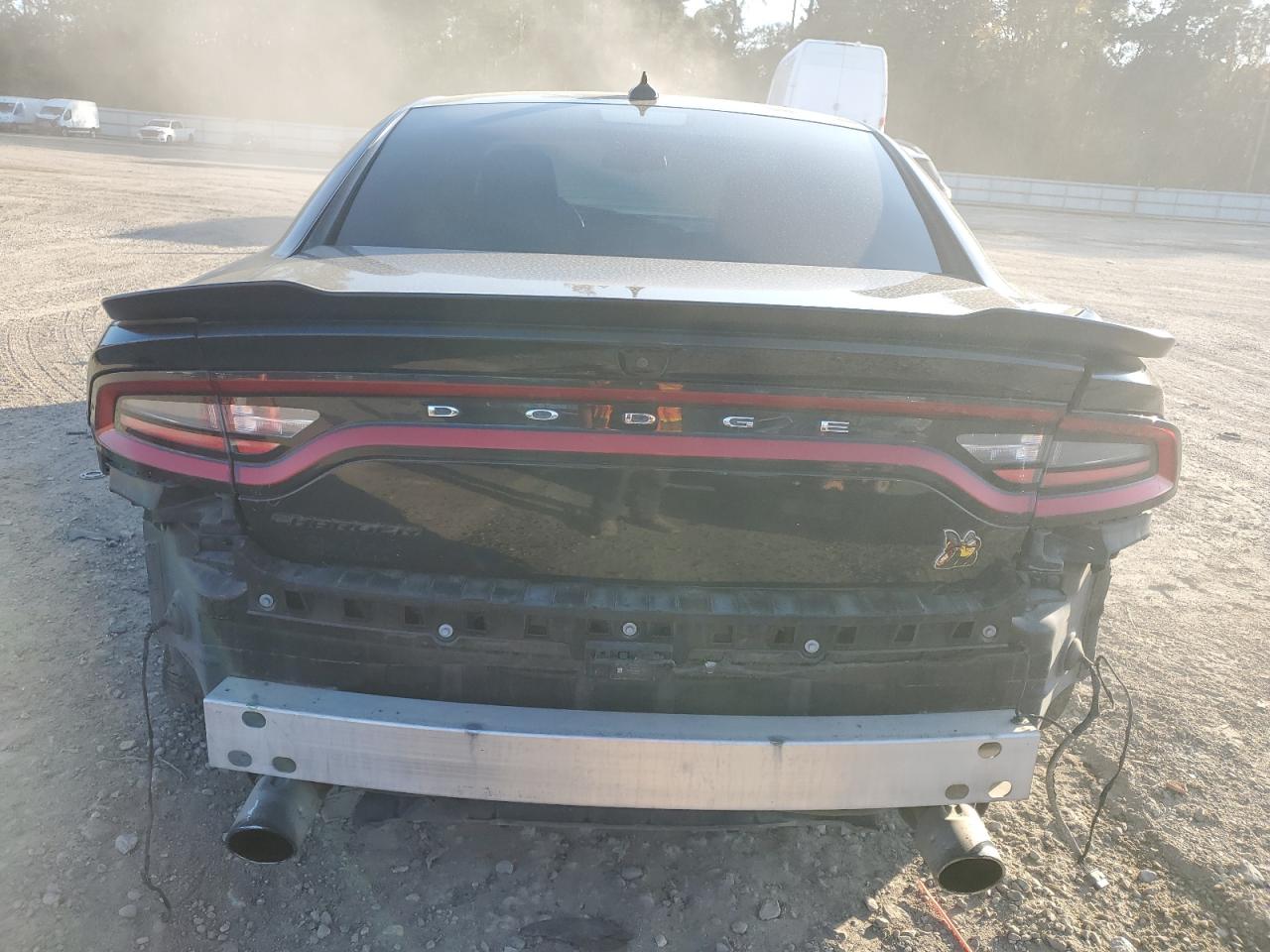 2021 Dodge Charger - Image 6