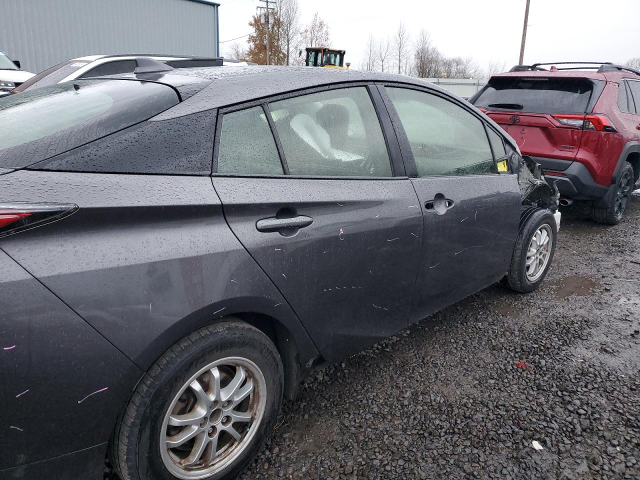 2016 Toyota Prius - Image 10