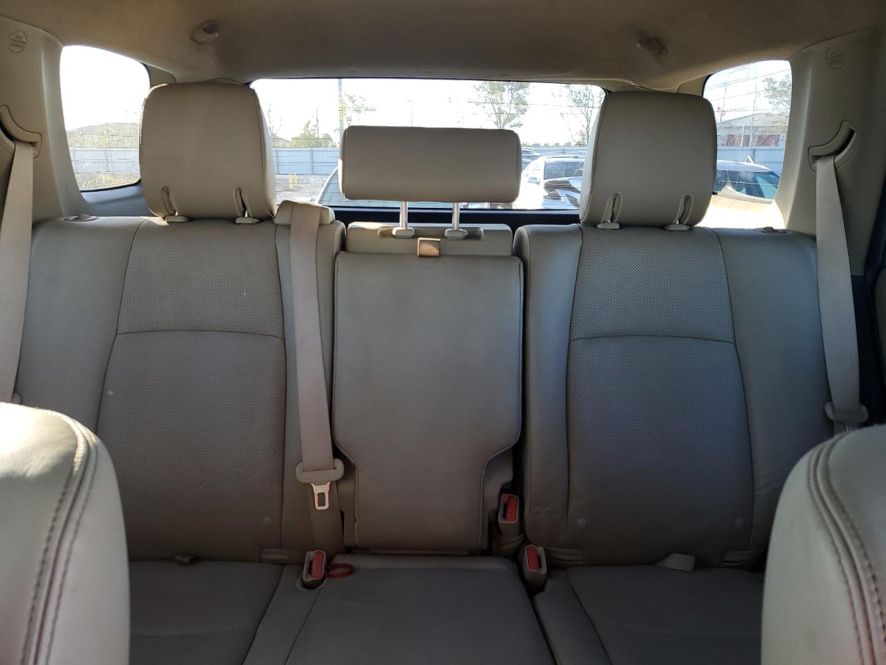 2018 Toyota 4Runner Sr5 VIN: JTEZU5JR3J5173839 Lot: 83620194