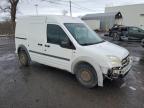 2012 Ford Transit Connect Xlt en Venta en Montreal-est, QC - Side