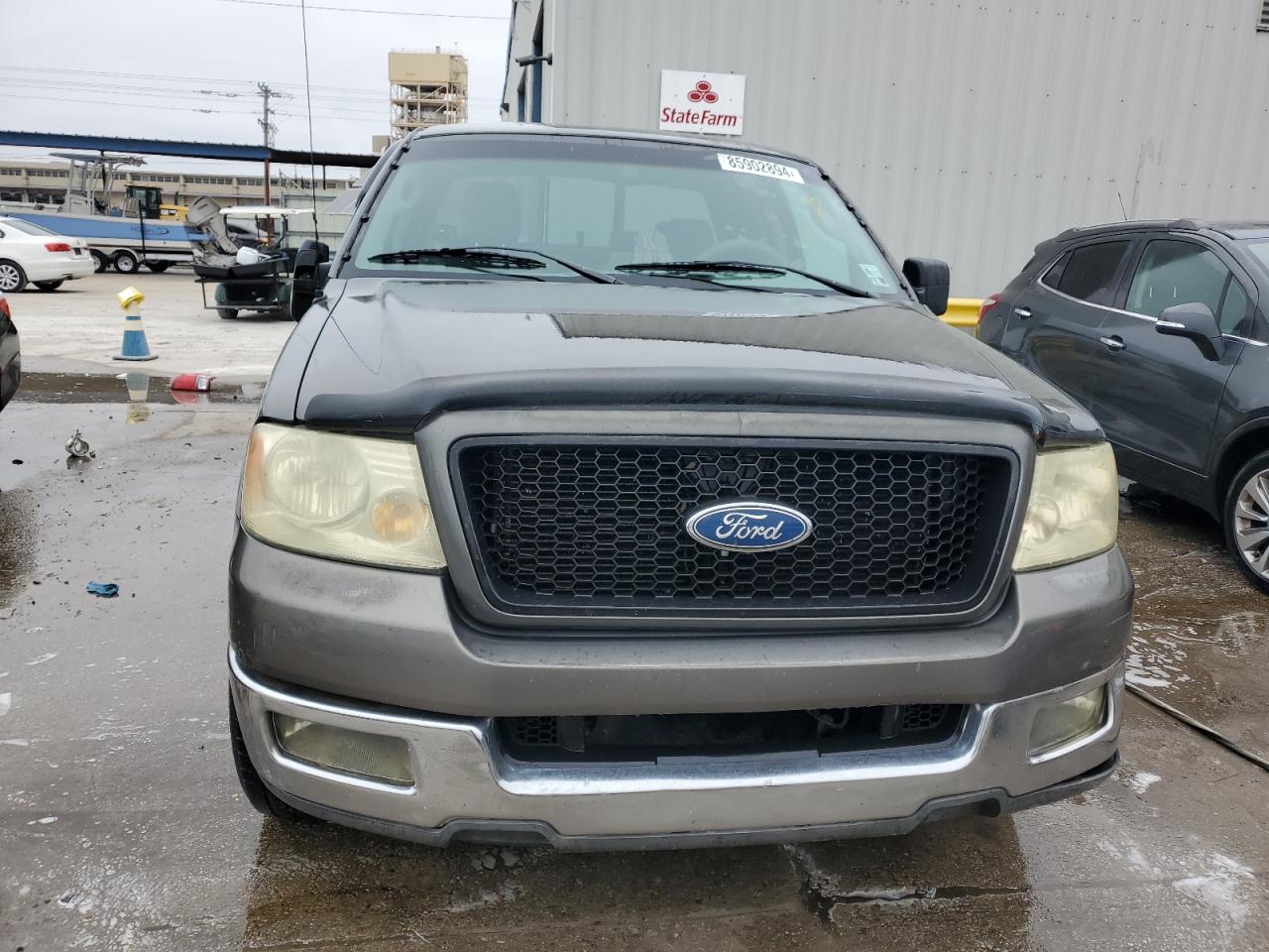 2004 Ford F-150 - Image 5