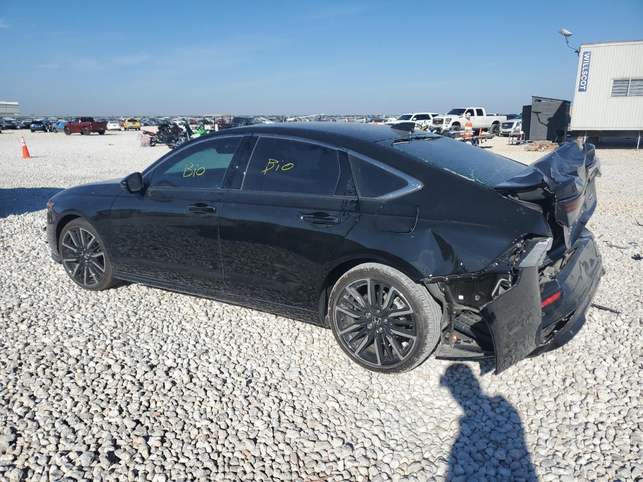 2023 Honda Accord - Image 2
