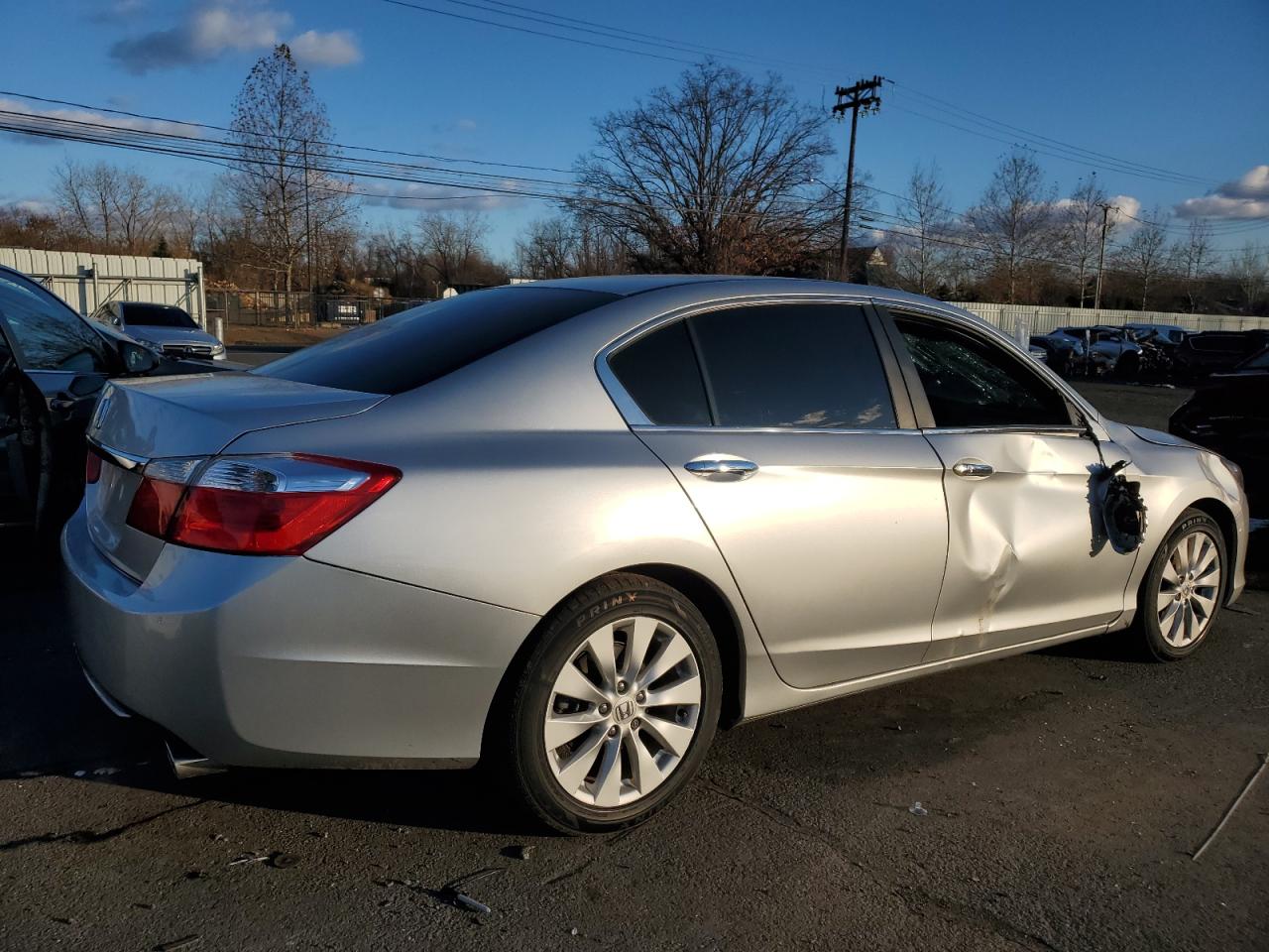 2013 Honda Accord - Image 3