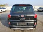 2017 Fiat 500L Trekking للبيع في Bakersfield، CA - Side