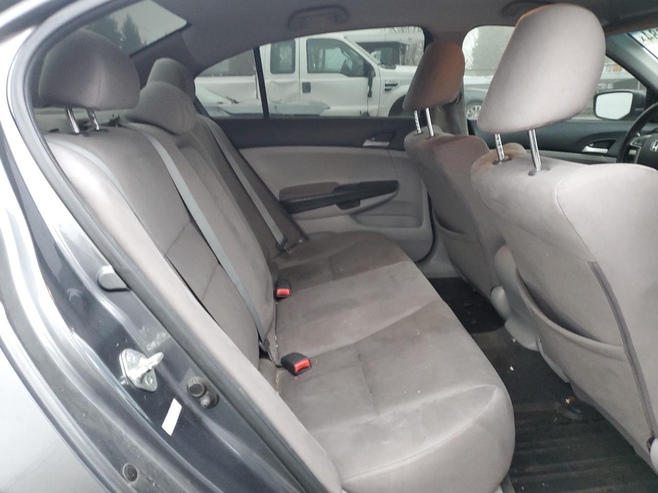 2012 Honda Accord - Image 10